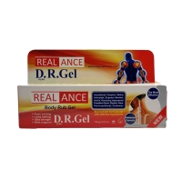 آرژل ژل درد موضعی عضلات و مفاصل ریلنس مدل R.Gel دایان