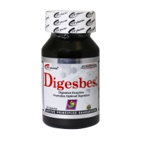 کپسول دایجسبس آر ایکس اس تی پی فارما 30 عدد
