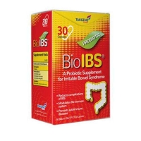 کپسول بایو آی بی اس تک ژن فارما 30 عددی