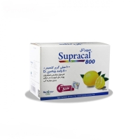 ساشه سوپراکل 800 نیچرز اونلی 30 عدد