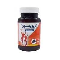 کپسول ژریویتون کاتالنت 30 عددی