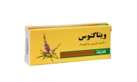 قرص ویتاگنوس پورسینا 30 عدد