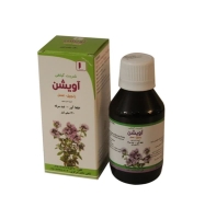 شربت گیاهی آویشن کیمیا داروی سپهر 120 میلی لیتر