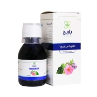 شربت کافنولیکس باریج اسانس 120 میلی لیتر