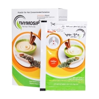 پودر ساشه گیاهی تیموسیپ نویا ویژن 6 عدد
