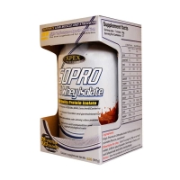 پروتئین وی 100% ایزو پرو اپکس 907 گرم 37 سروینگ