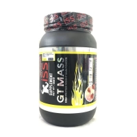 پودر جی تی مس 1350 گرمی آی اس اس 30 سروینگ