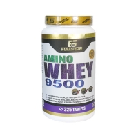 قرص آمینو وی 9500 فول استار