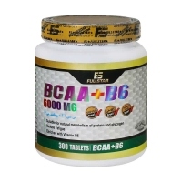 قرص بی سی ای ای و ویتامین B6 فول استار 300 عدد 50 سروینگ