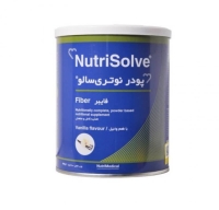 پودر نوتری سالو فایبر نوتری مدیکال 400 گرمی