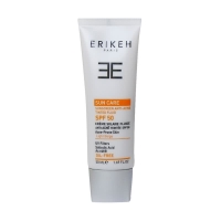 فلوئید ضد آفتاب ضد جوش SPF50 اریکه 50 میل