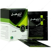 ساشه آرژی هیل الحاوی 10 عدد